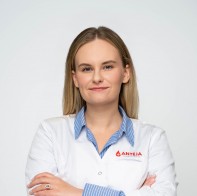 Greta Domantaitė 